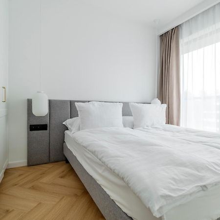 White Shellter - Shellter Hotel & Apartments Rogowo Рогово Экстерьер фото